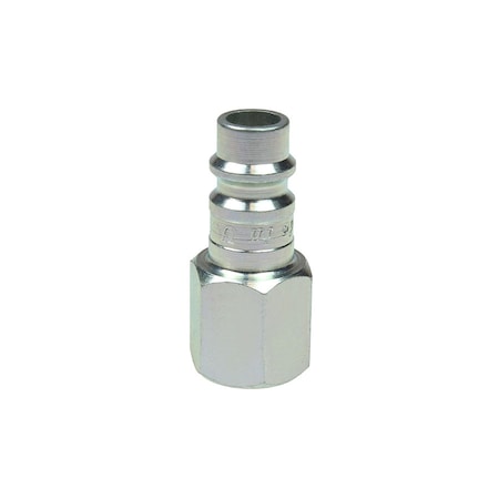 Coilhose Pneumatics 1/4" Megaflow Connector 3/8" FPT 1105